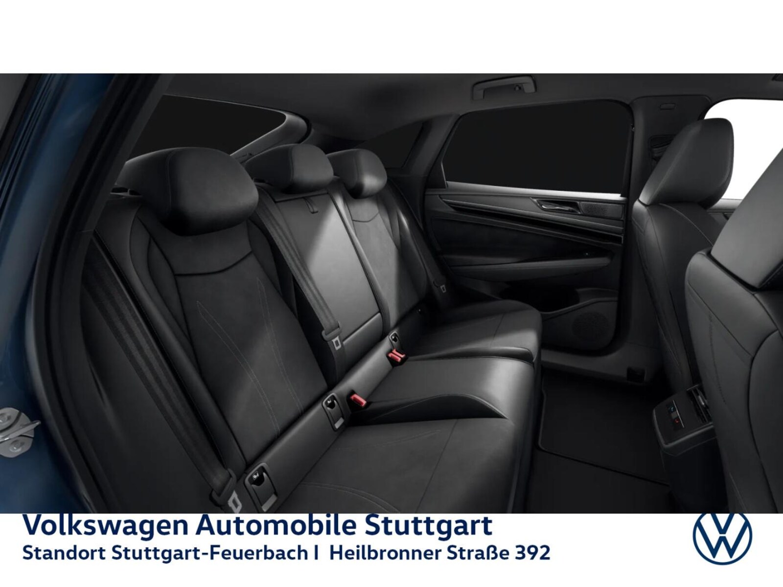 Volkswagen ID.7 – Bild 11