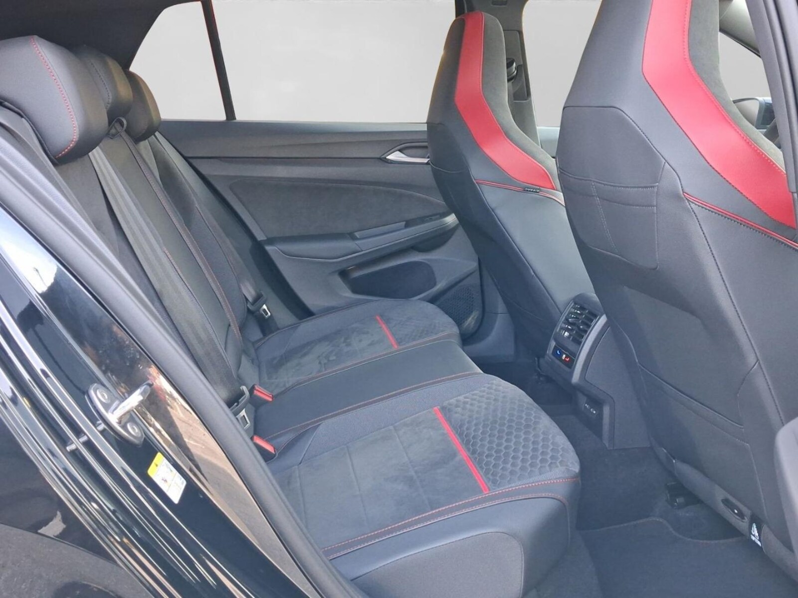 Volkswagen Golf – Bild 17