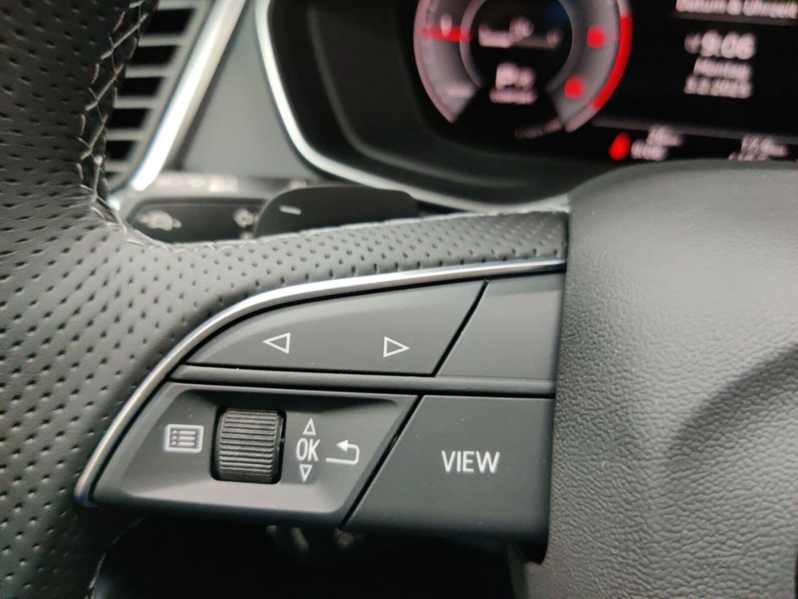 Audi Q5 – Bild 18