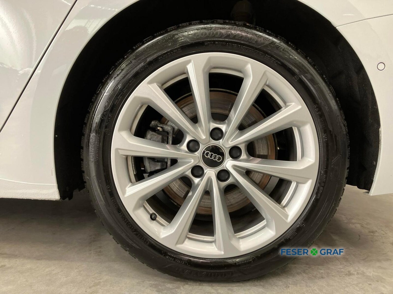Audi A5 Avant – Bild 6