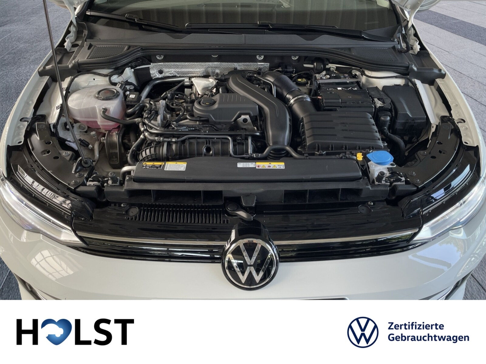Volkswagen Golf Variant – Bild 11