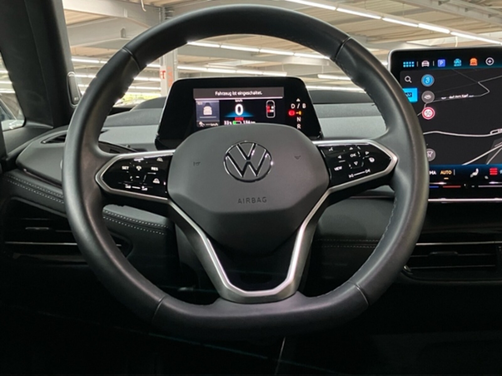 Volkswagen ID.3 – Bild 11