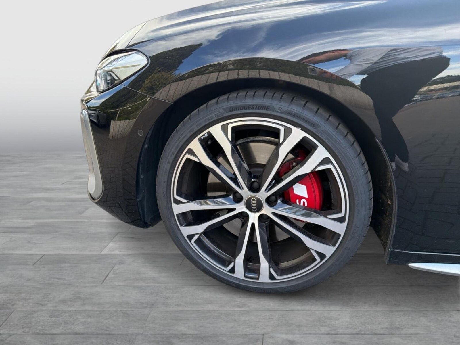 Audi S5 Avant – Bild 3