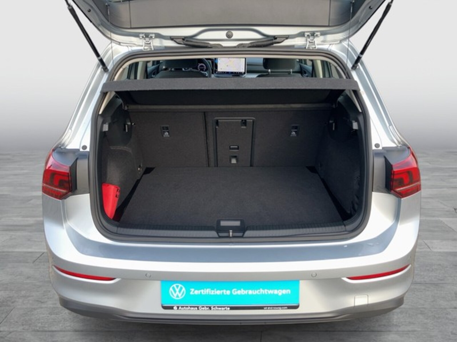 Volkswagen Golf – Bild 14