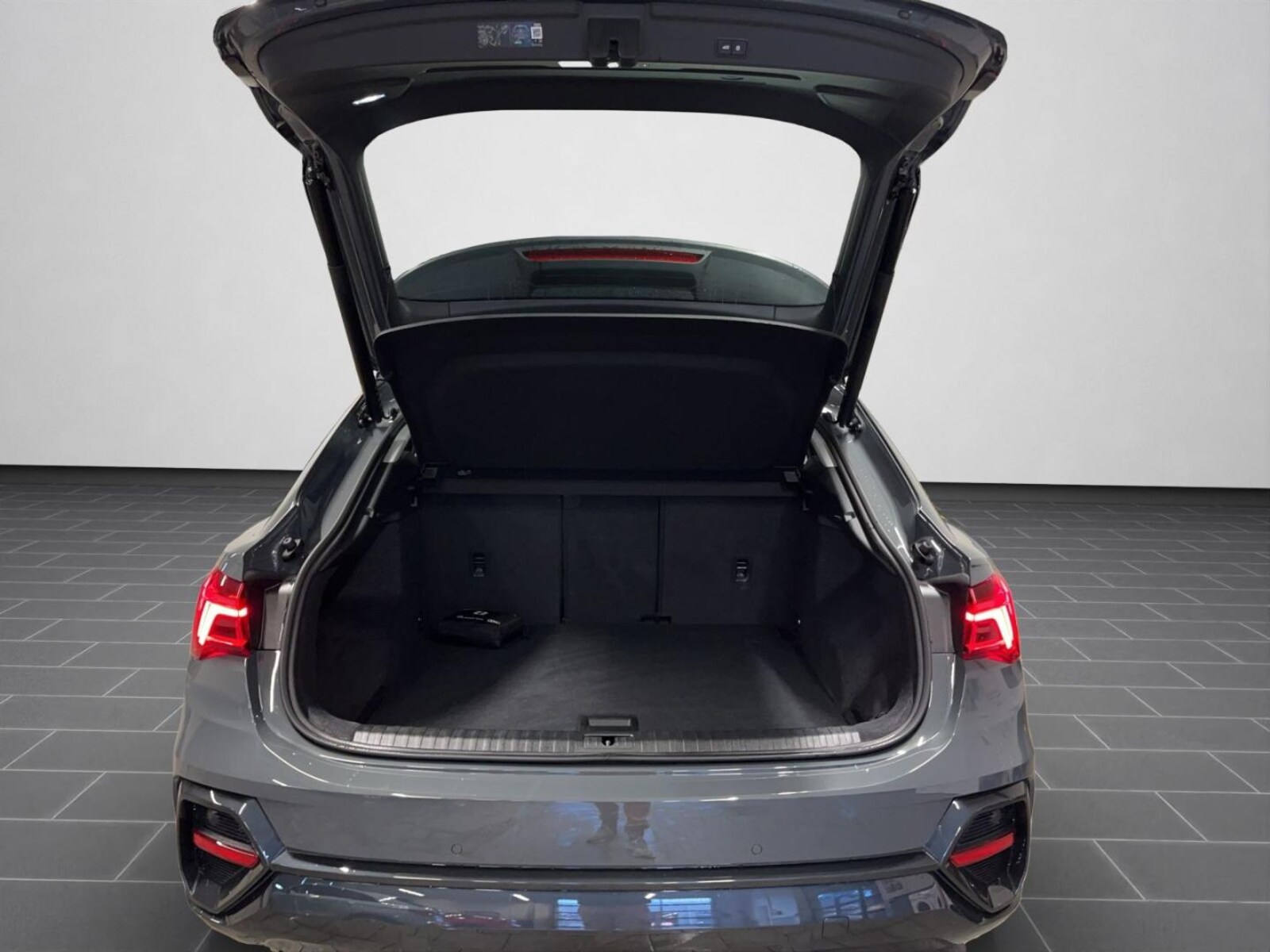 Audi Q3 Sportback – Bild 15