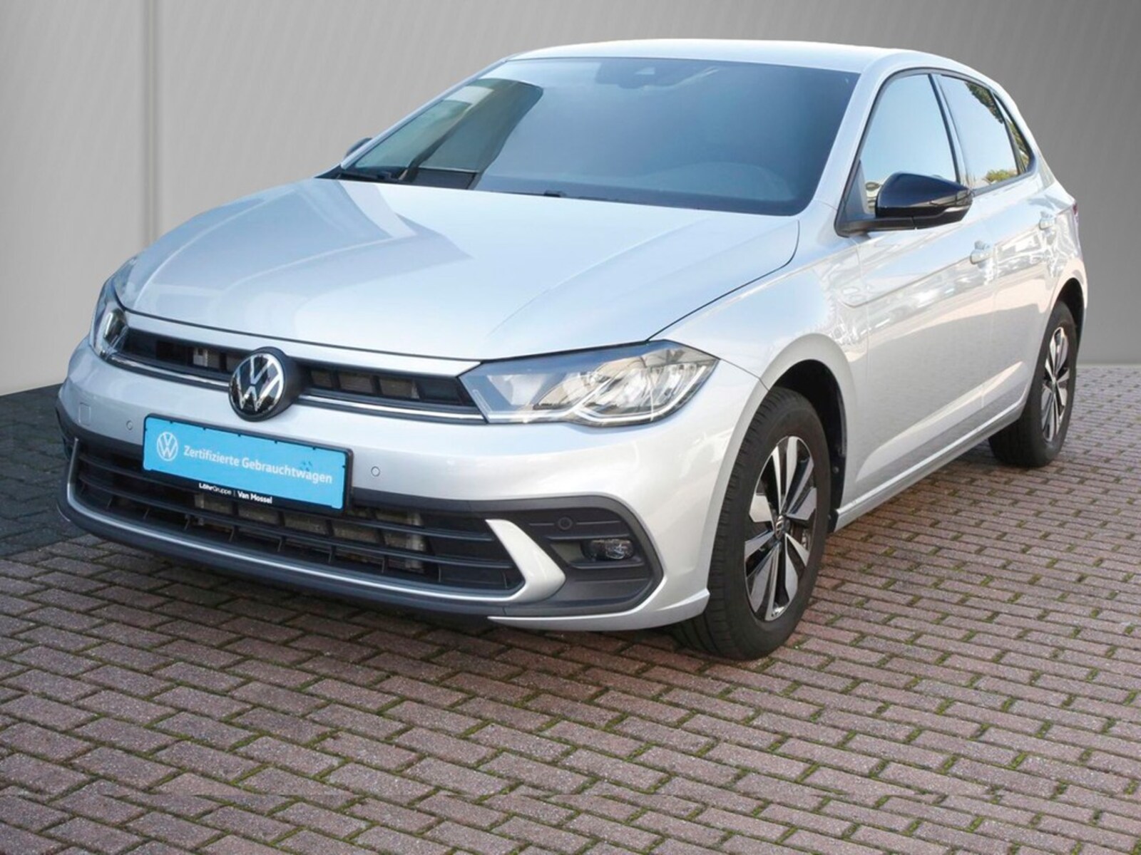 Volkswagen Polo – Bild 2