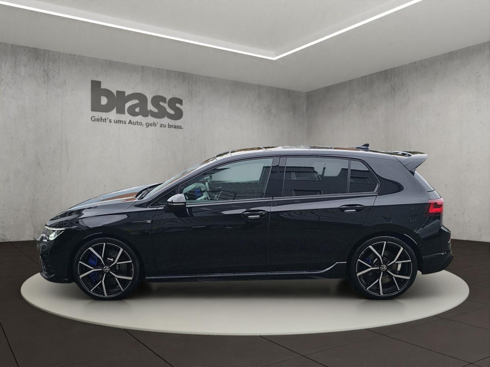 Volkswagen Golf – Bild 2