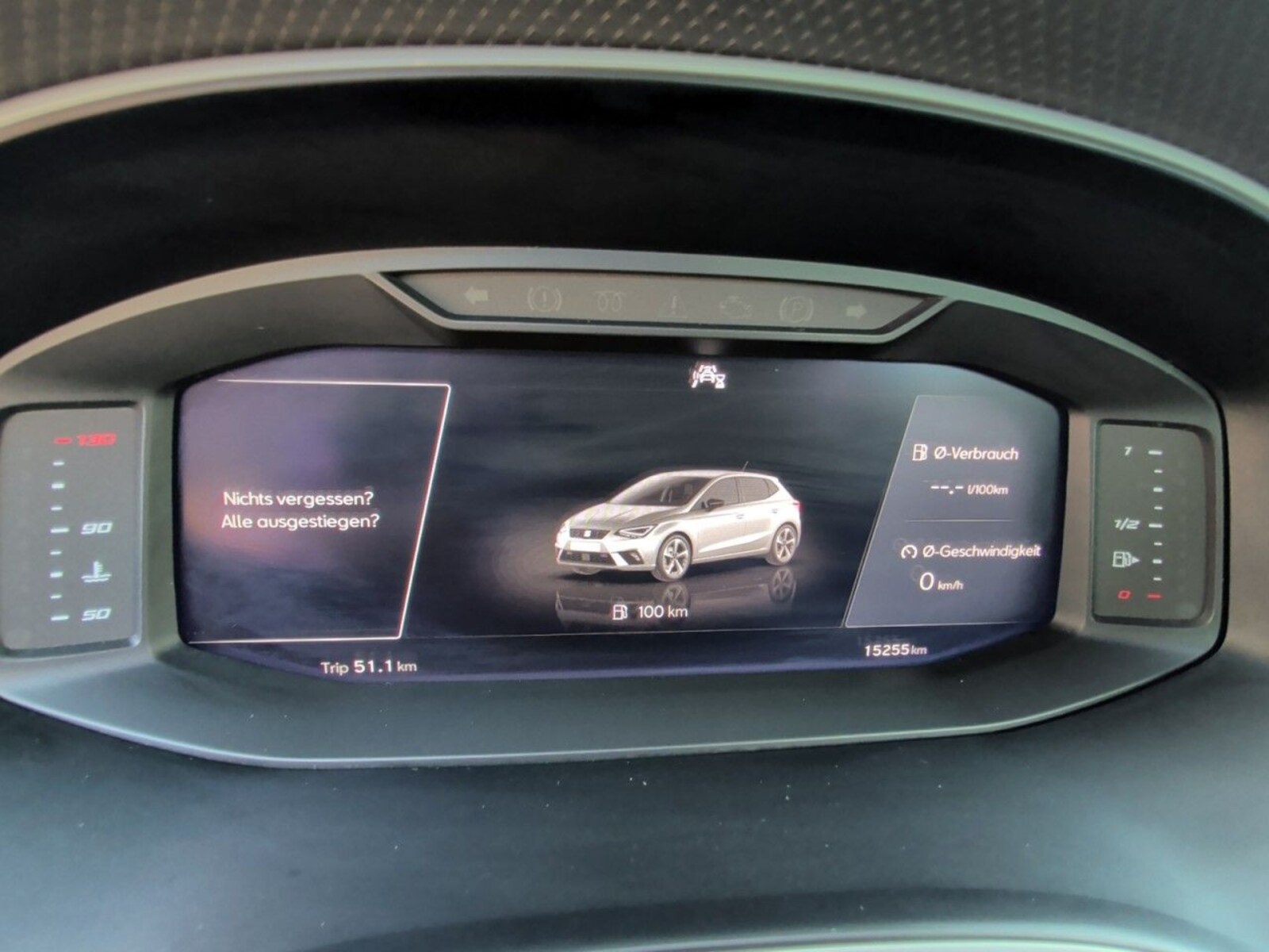 SEAT Ibiza – Bild 18