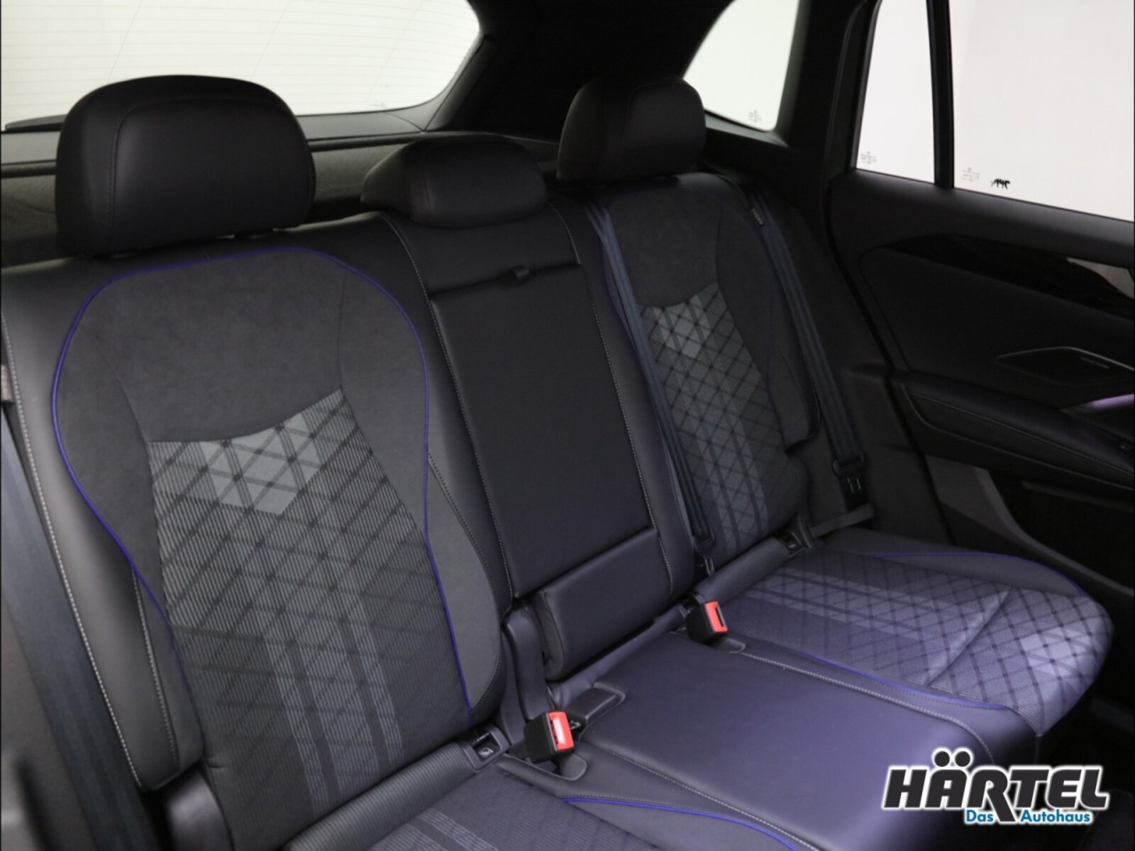 Volkswagen Tiguan – Bild 8