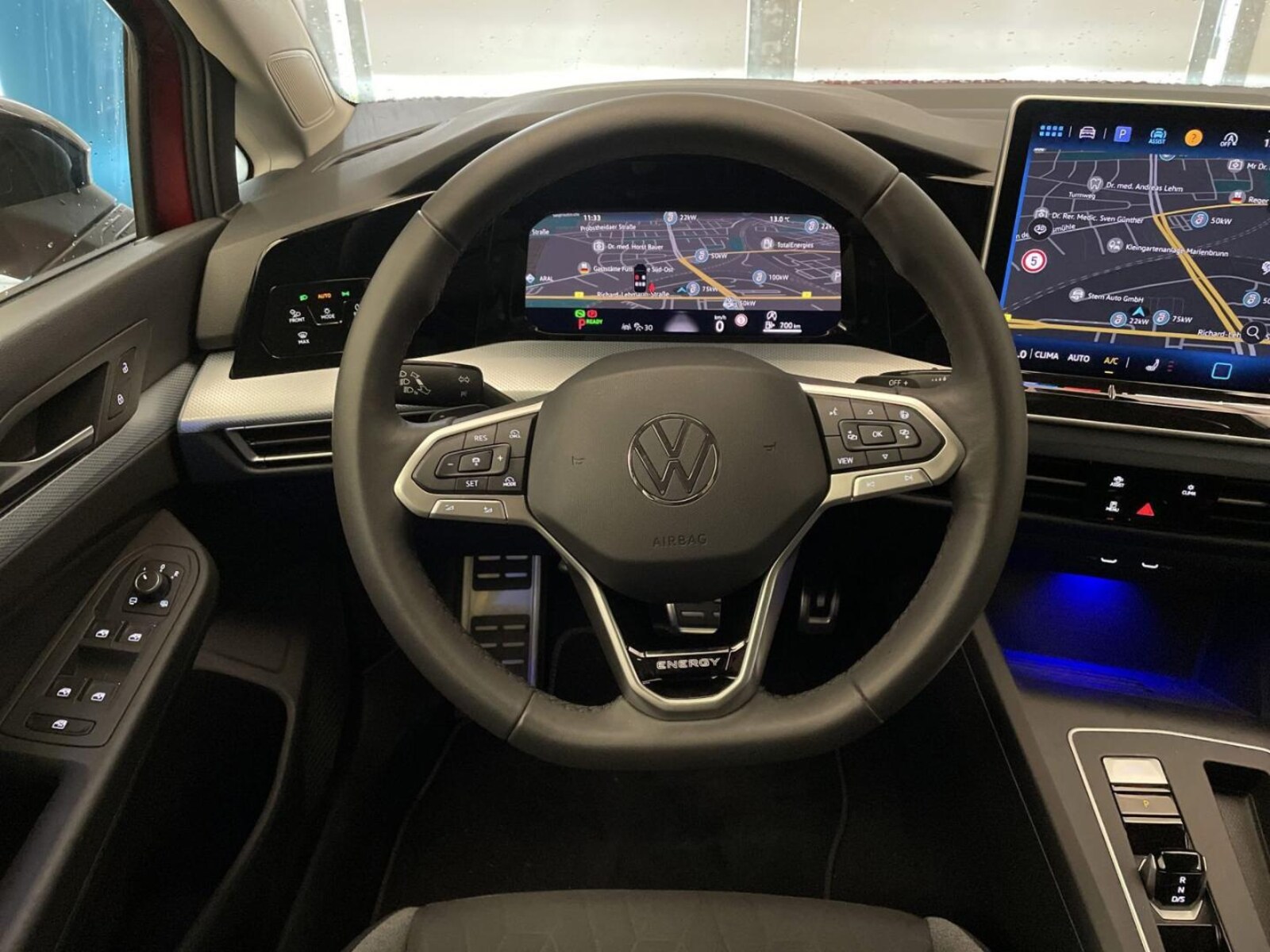 Volkswagen Golf Variant – Bild 9