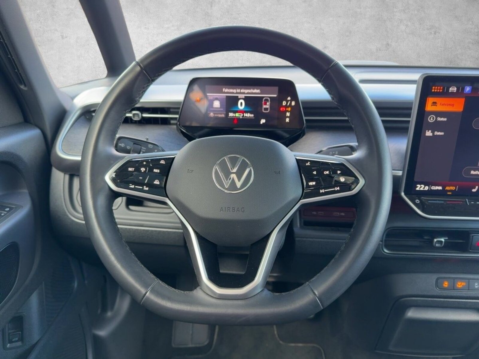 Volkswagen ID. Buzz – Bild 13