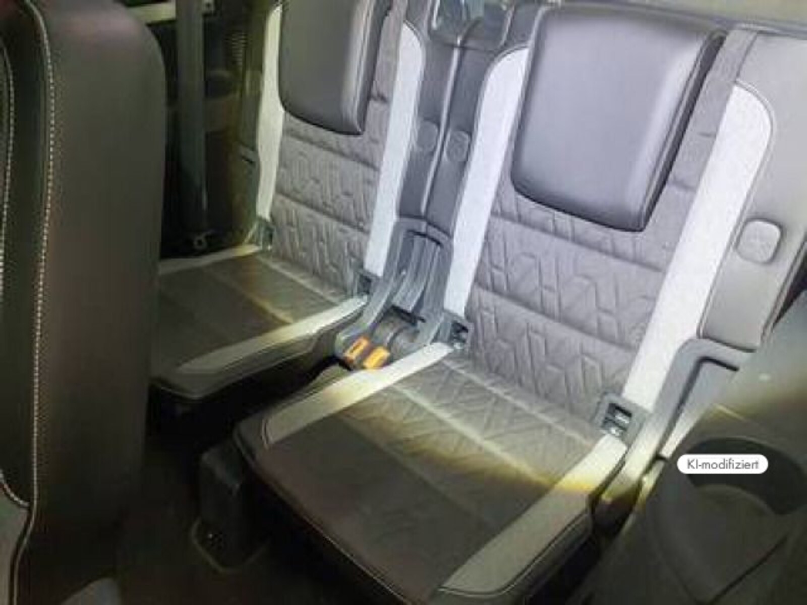 Volkswagen Touran – Bild 5