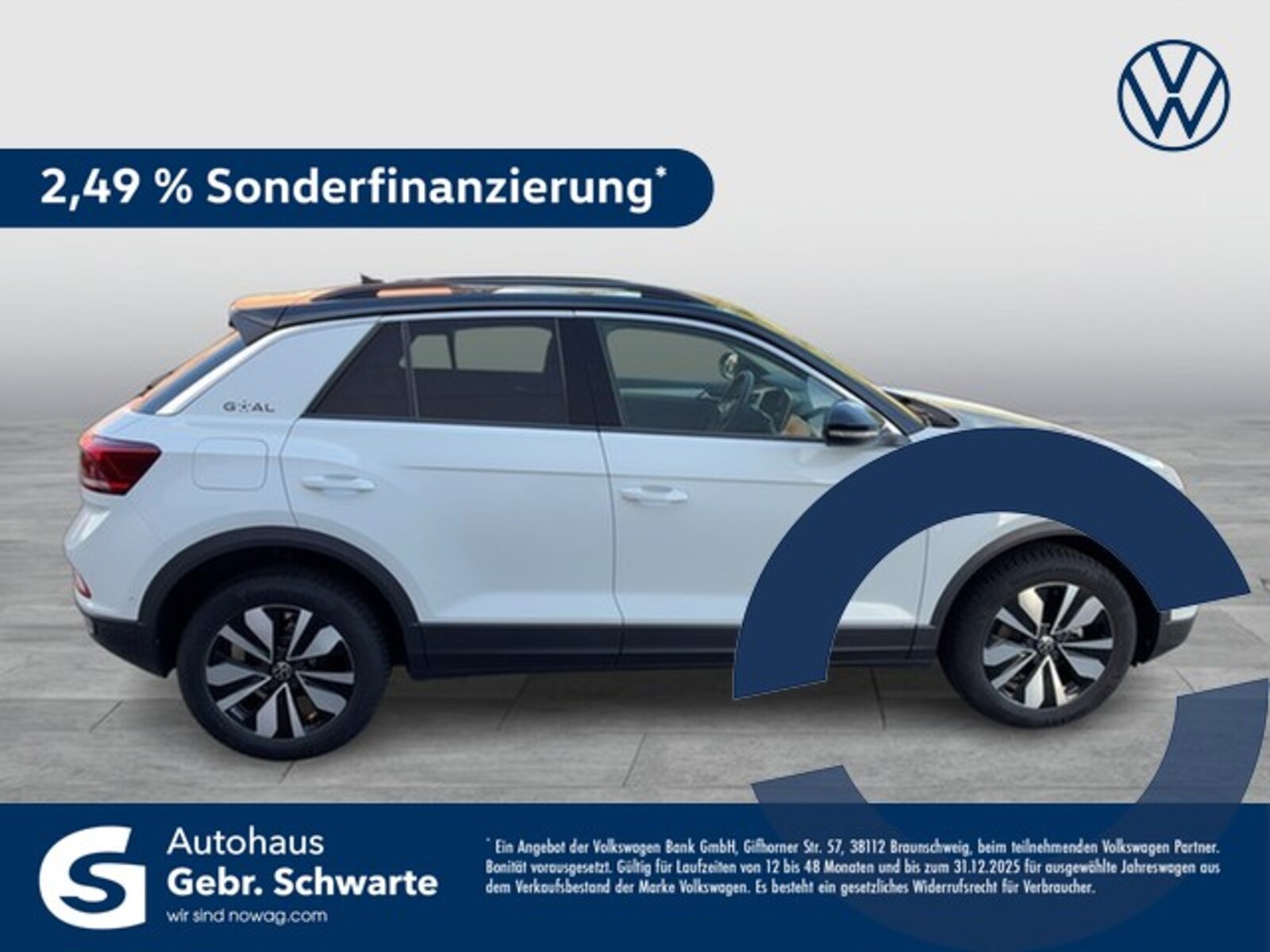 Volkswagen T-Roc – Bild 6