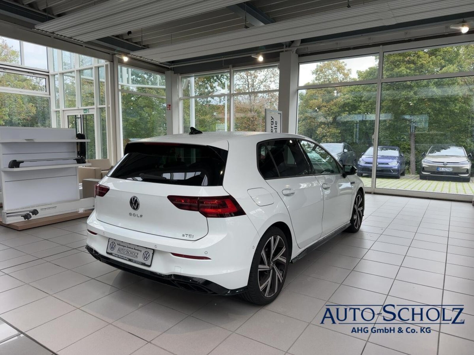 Volkswagen Golf – Bild 4