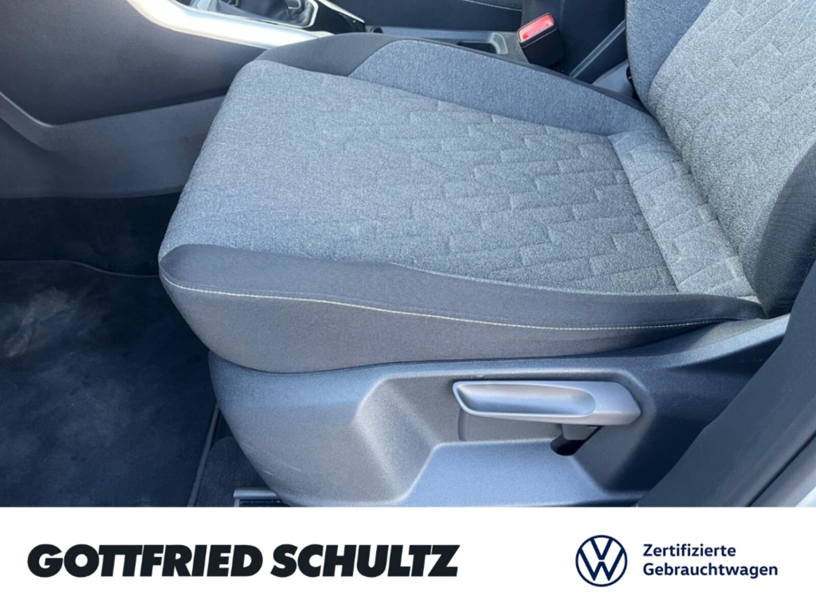 Volkswagen T-Roc – Bild 11