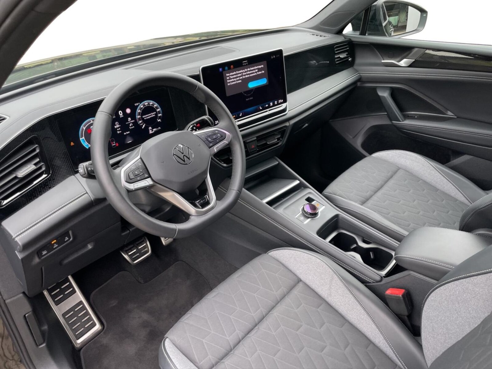 Volkswagen Tiguan – Bild 9
