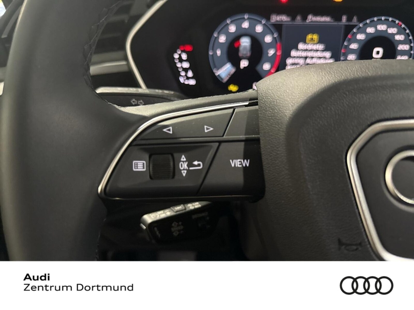 Audi Q3 – Bild 13