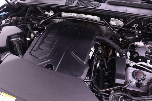 2025 Audi Q5 Premium Plus - Photo 24