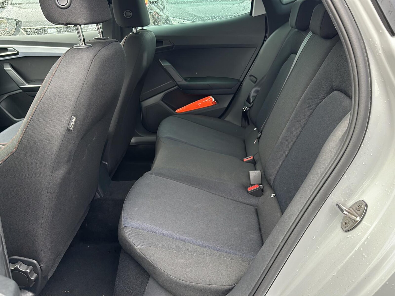 SEAT Ibiza – Bild 10