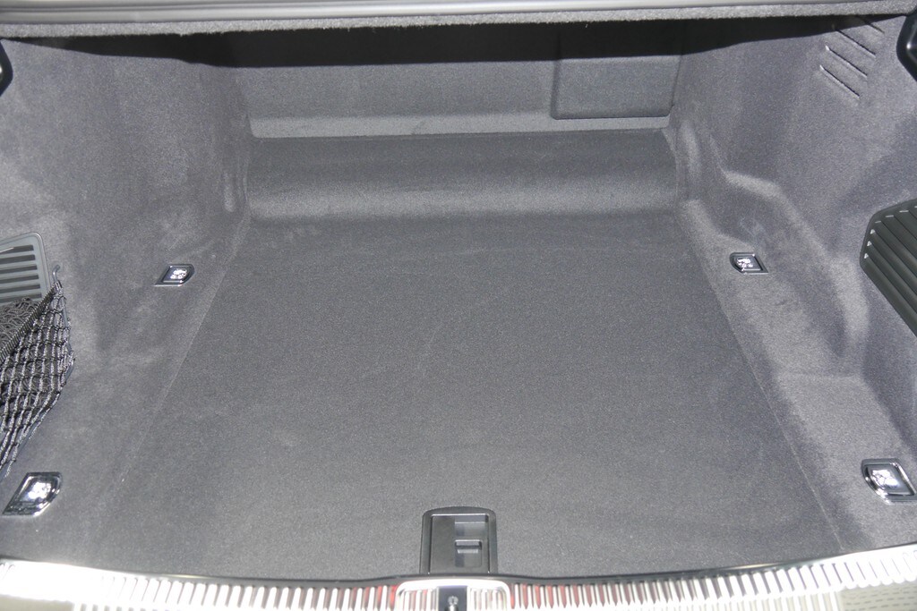 Image about Audi A8 L 60 TFSI quattro tiptronic