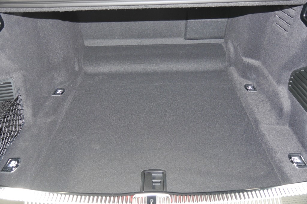 Image about Audi A8 L 60 TFSI quattro tiptronic