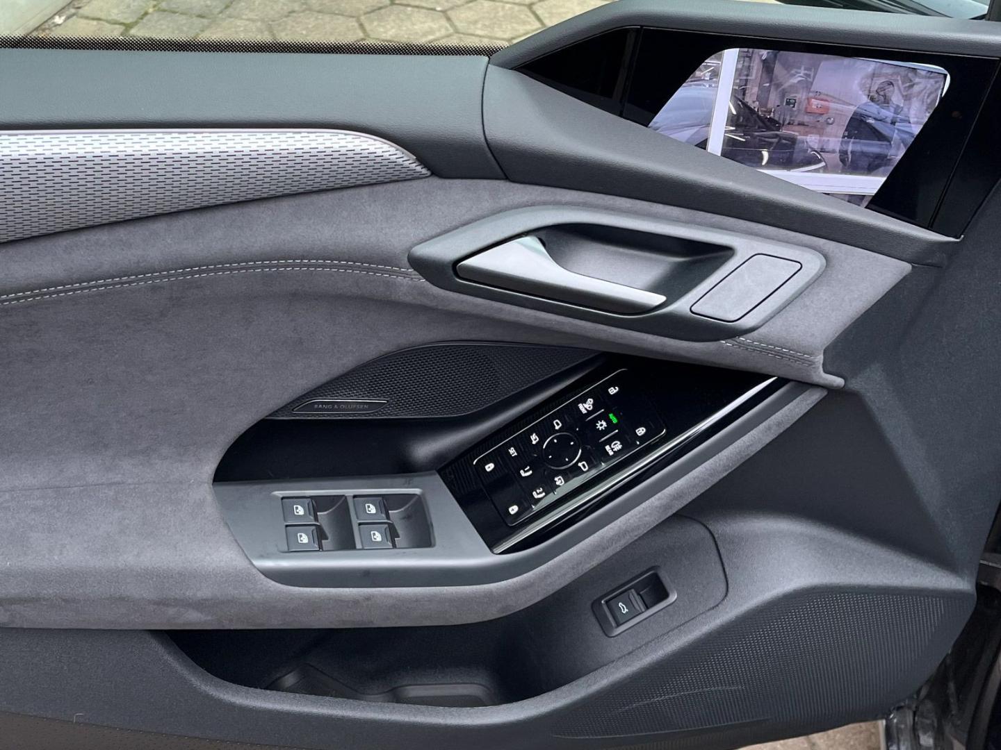 Image about Audi A6 Avant e-tron e-tron performance