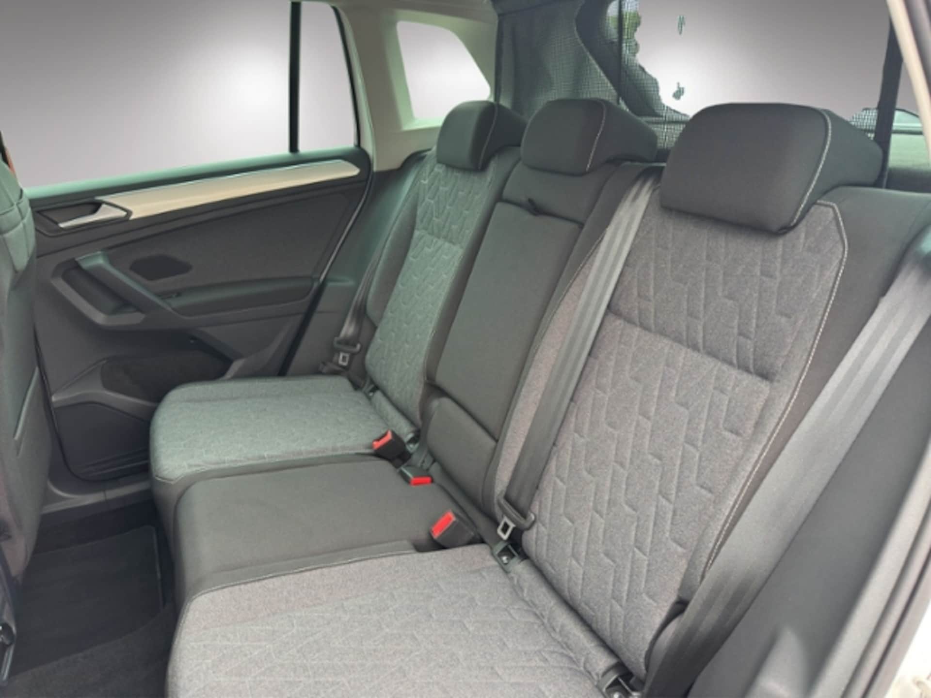 Volkswagen Tiguan MOVE