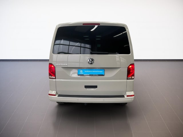 Volkswagen T6.1 Multivan