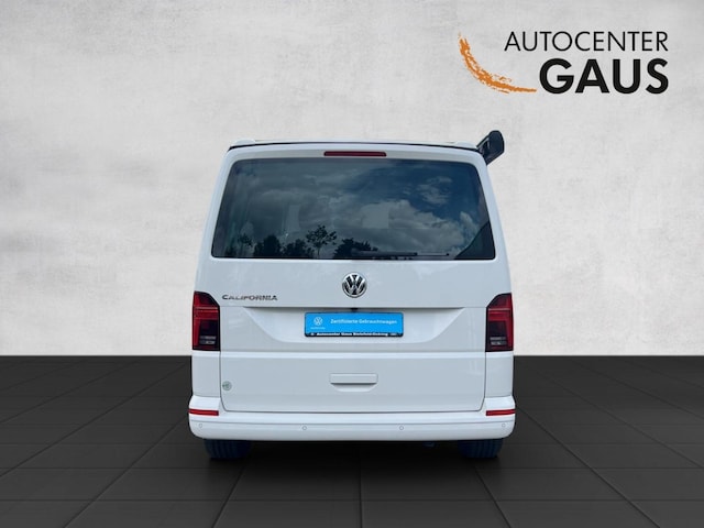 Volkswagen T6.1 California