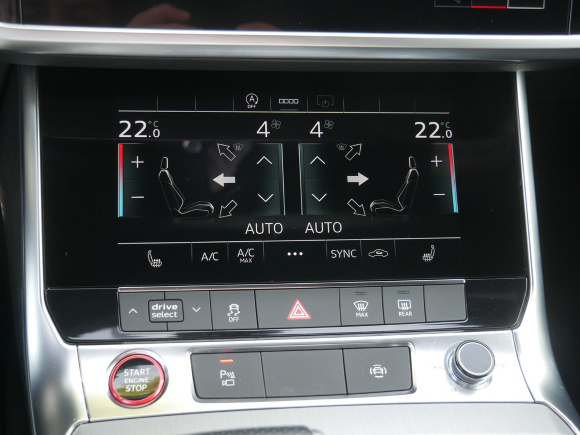 Audi S6 Avant
