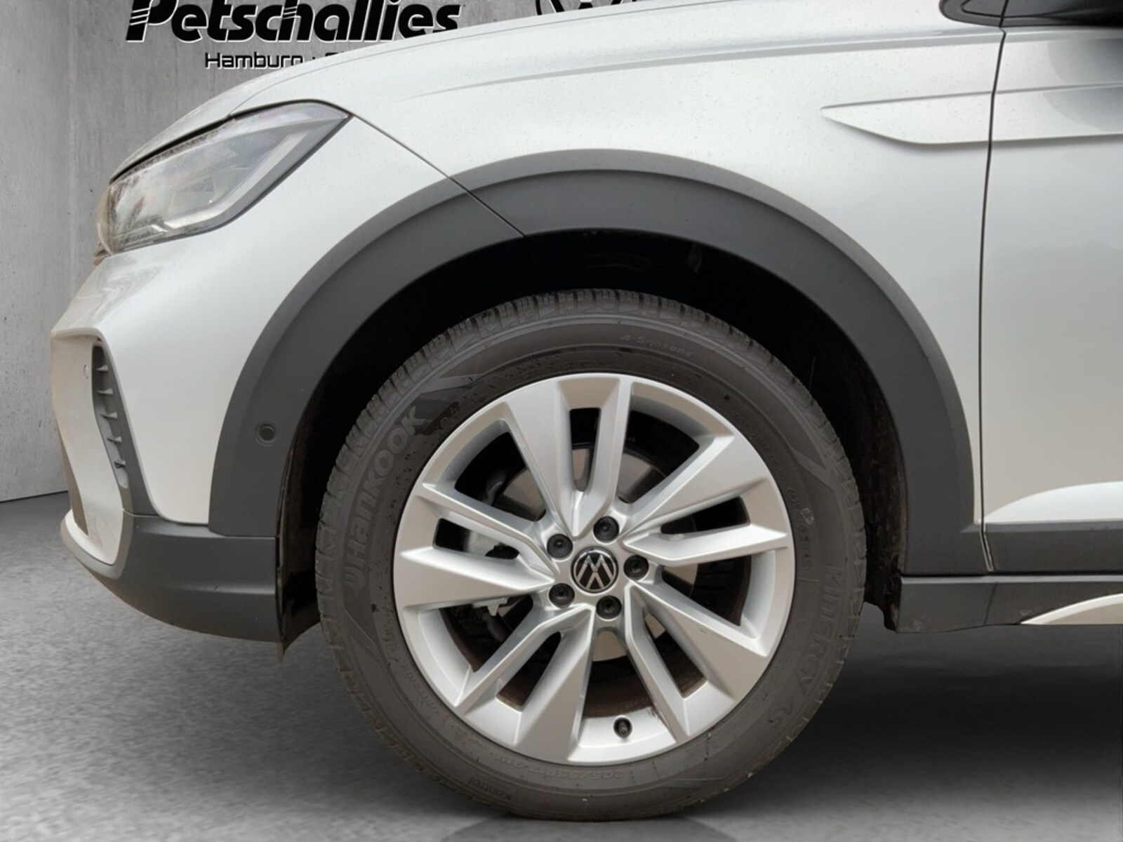Volkswagen Taigo – Bild 20
