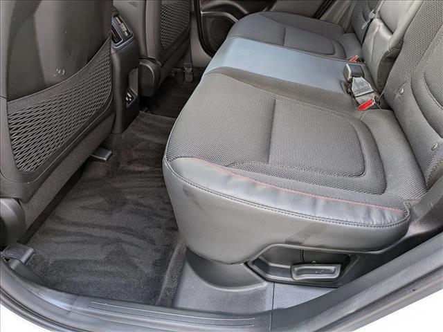 2024 HYUNDAI TUCSON - Image 17