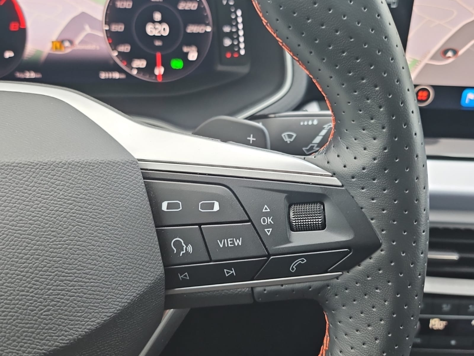 SEAT Ibiza – Bild 12