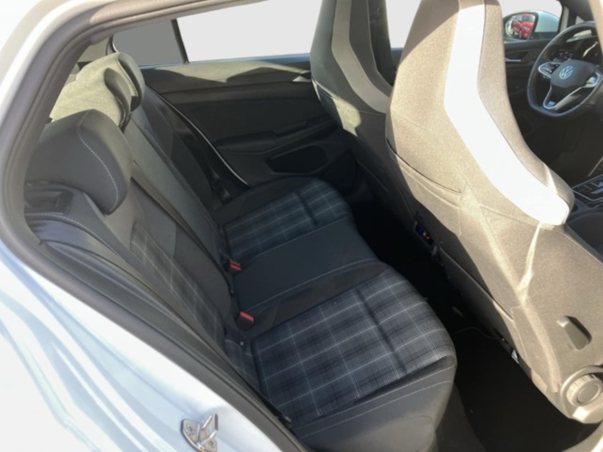 Volkswagen Golf GTD
