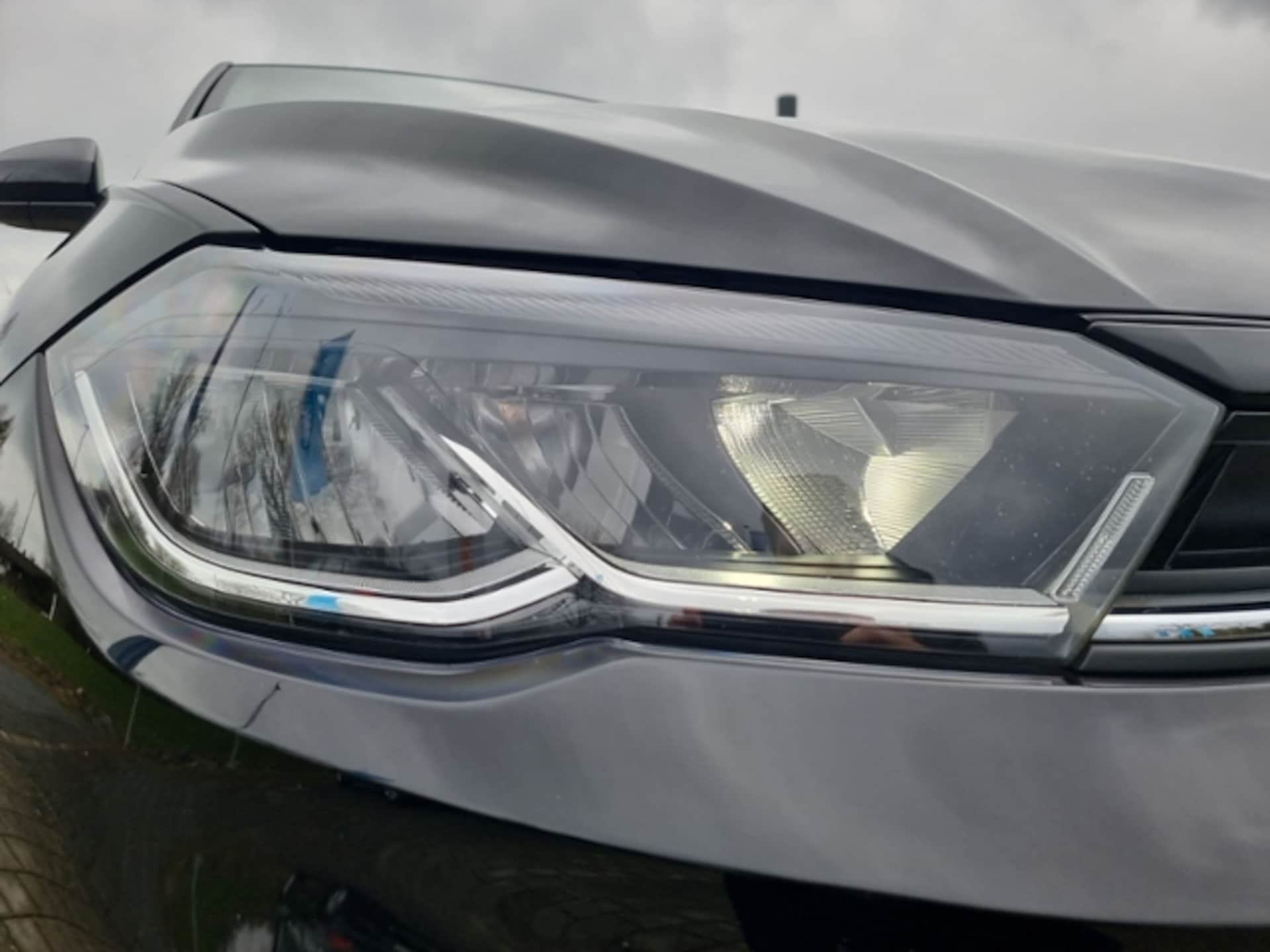 Volkswagen Polo MOVE