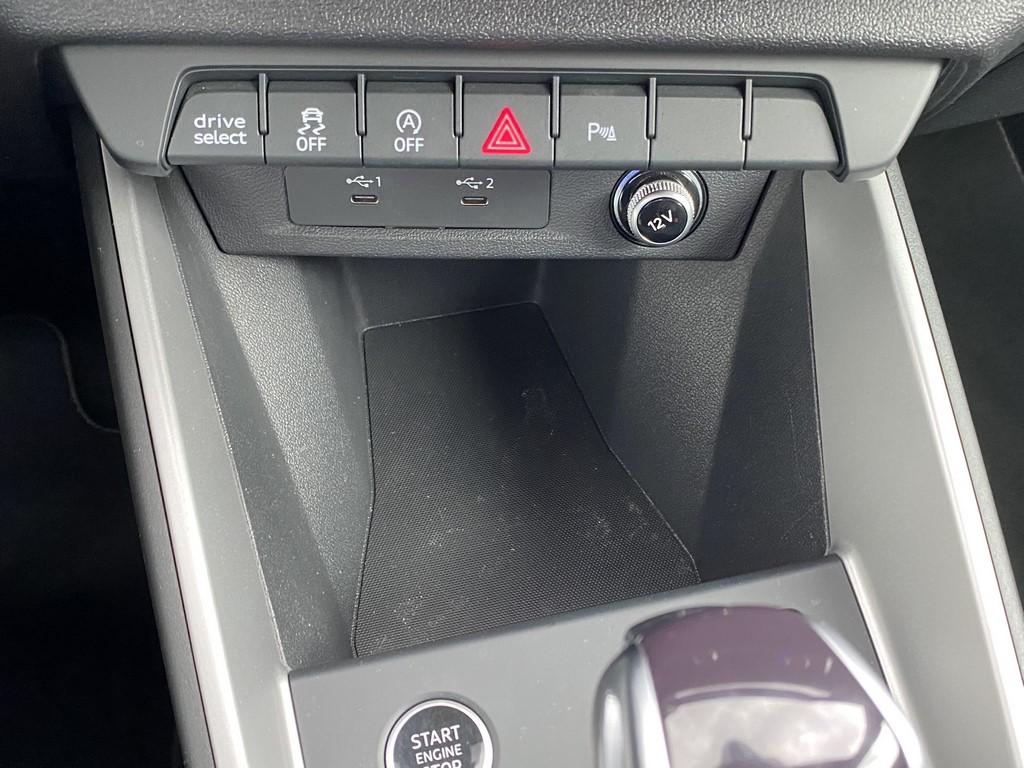 Image about Audi A1 allstreet Avus 30 TFSI 81 kW (110 ch) S tronic