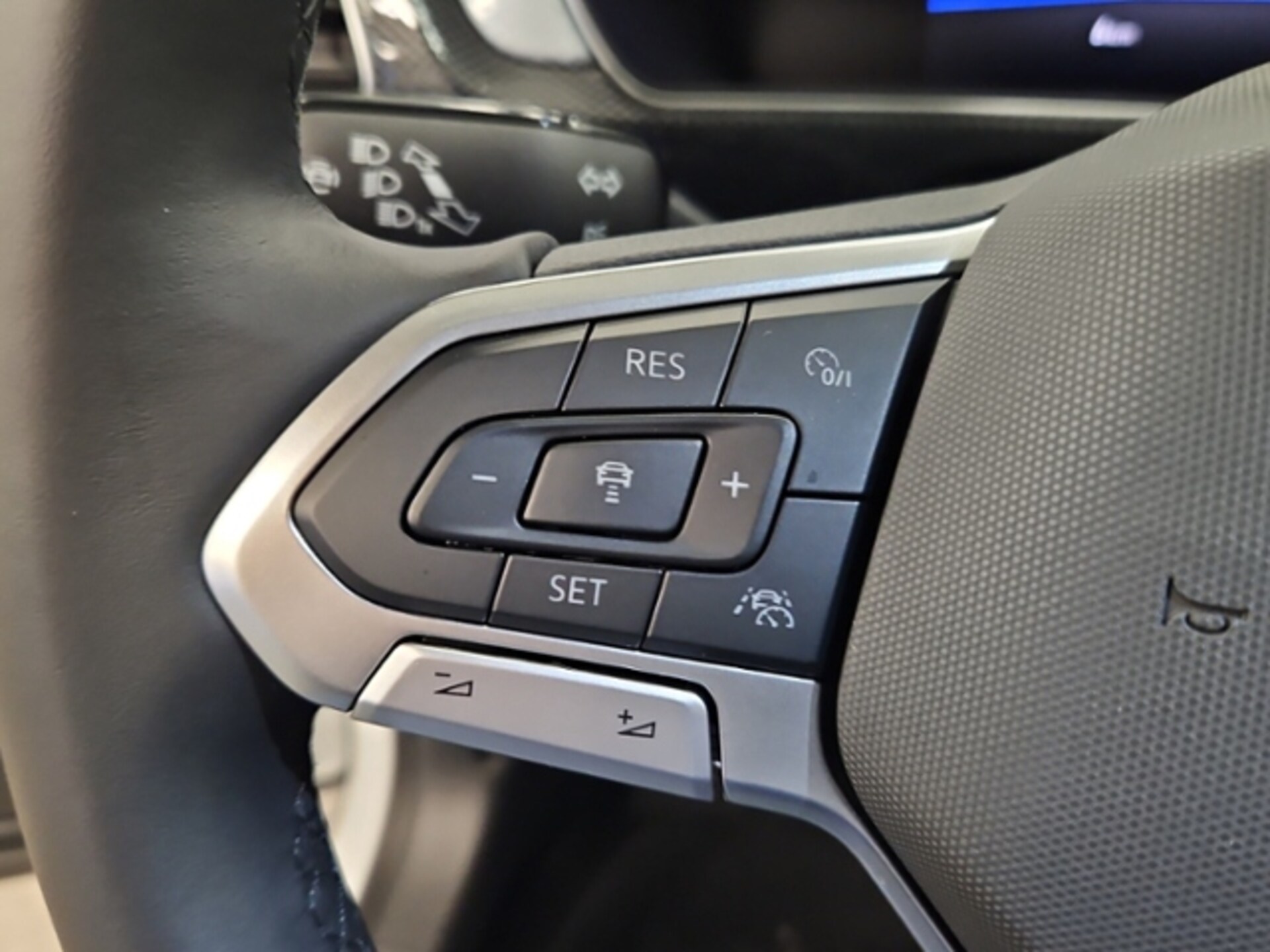 Volkswagen T-Cross ENERGY