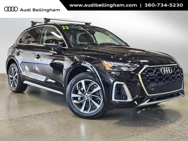 2023 Audi Q5