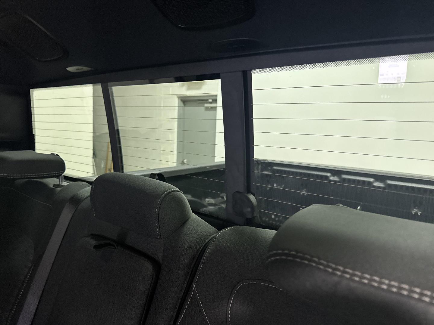 2025 RAM Ram 1500 Pickup Big Horn/Lone Star - Photo 25
