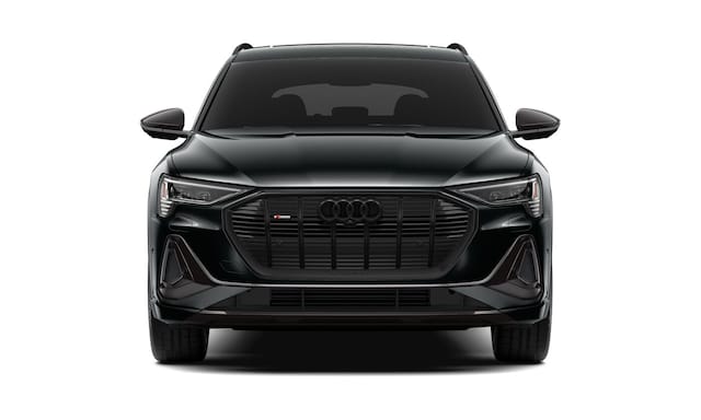 2023 Audi e-tron