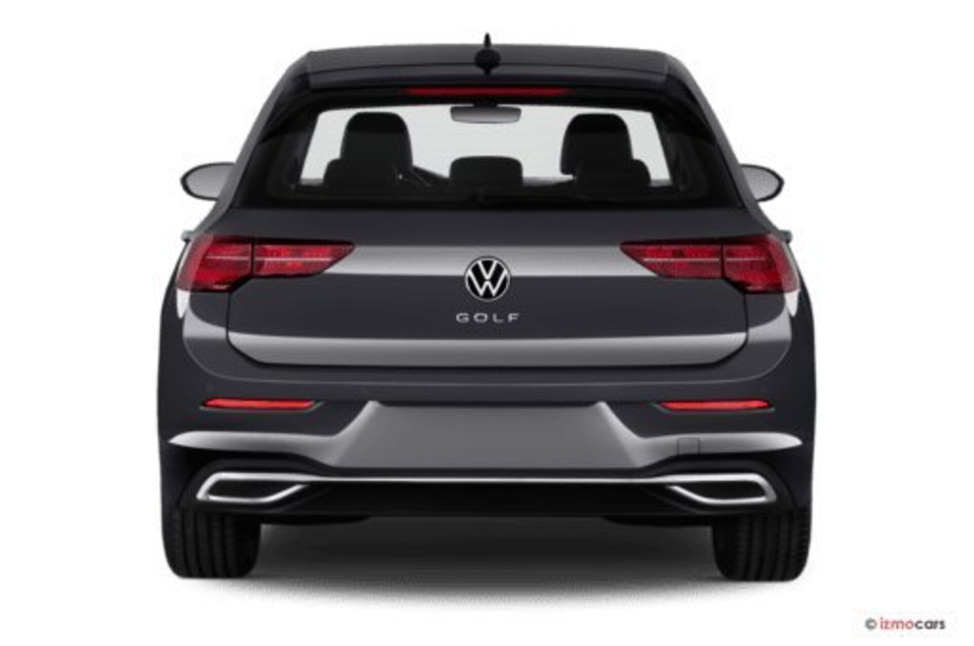Volkswagen Golf Active