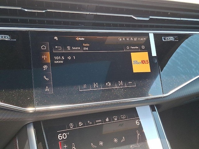 2026 Audi SQ8