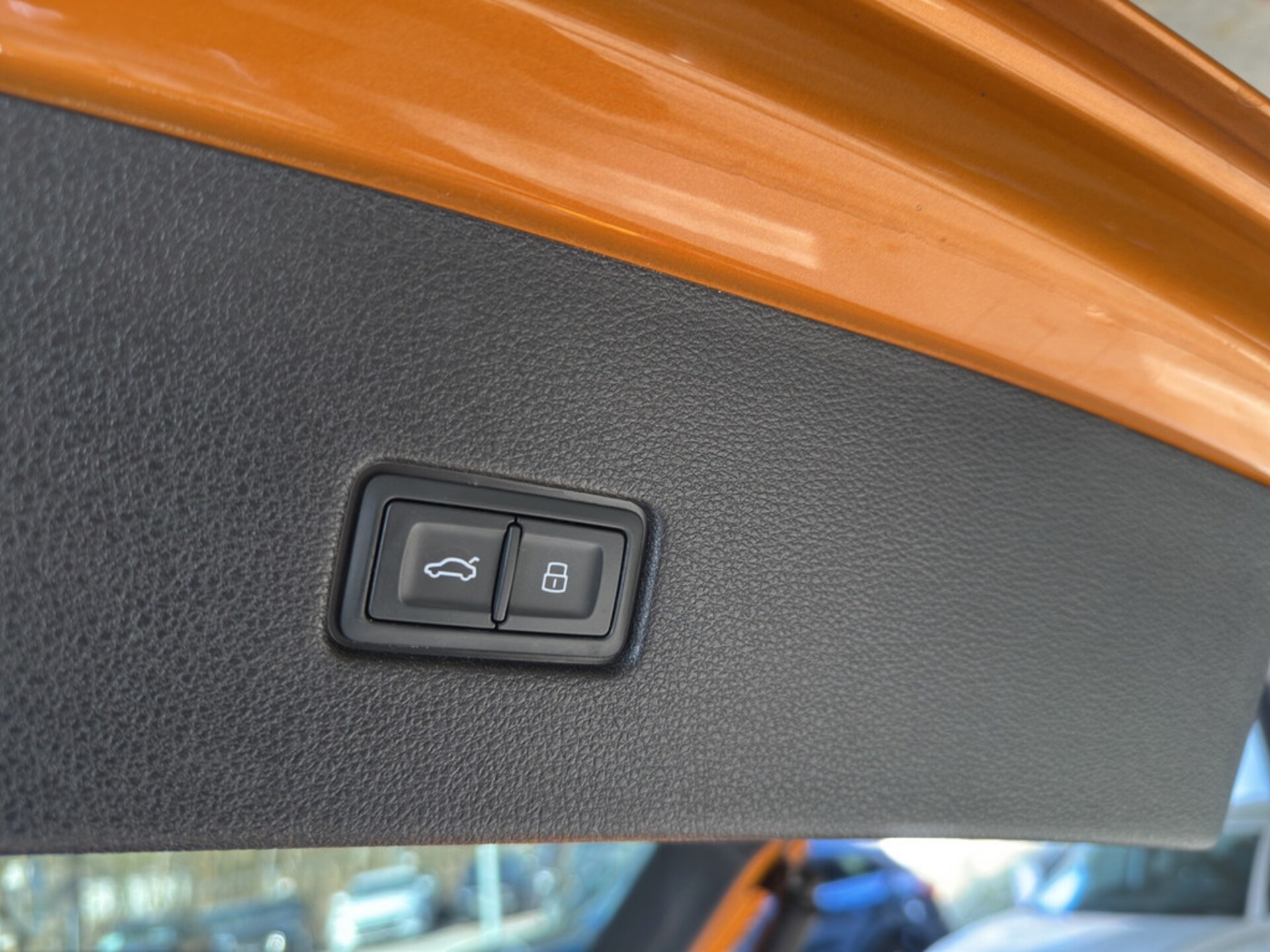Audi Q8 SUV