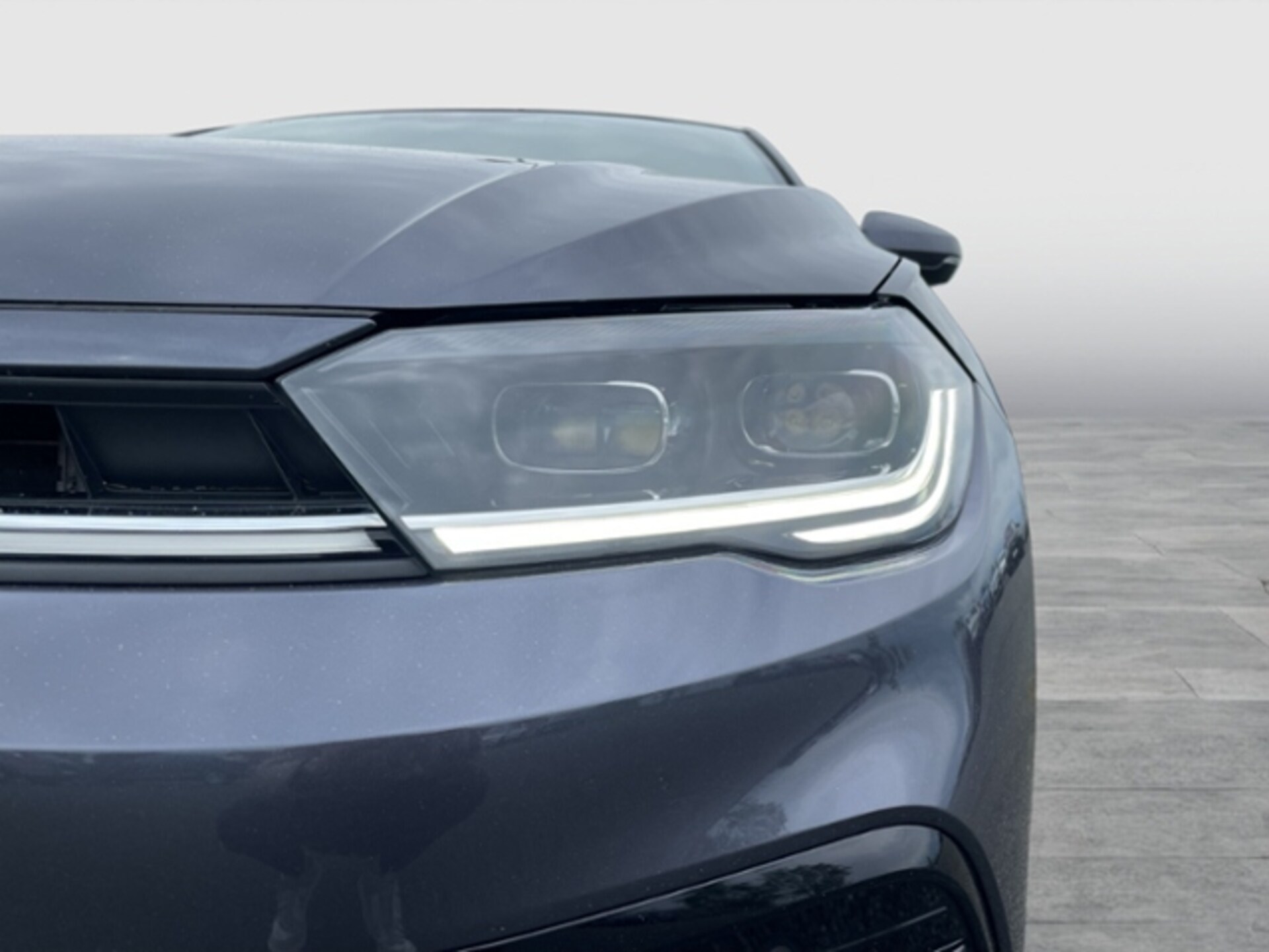 Volkswagen Polo R-Line