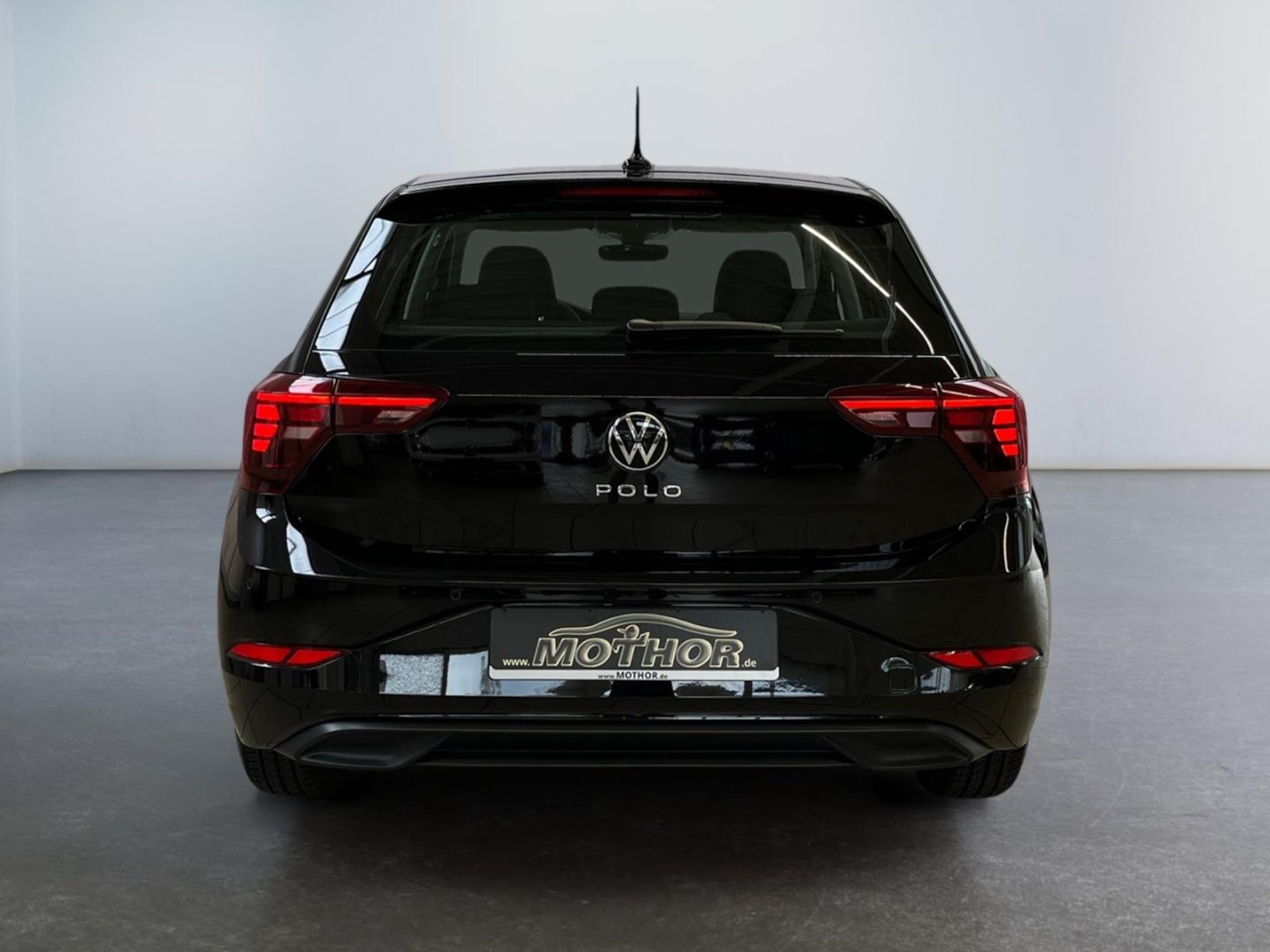 Volkswagen Polo Life