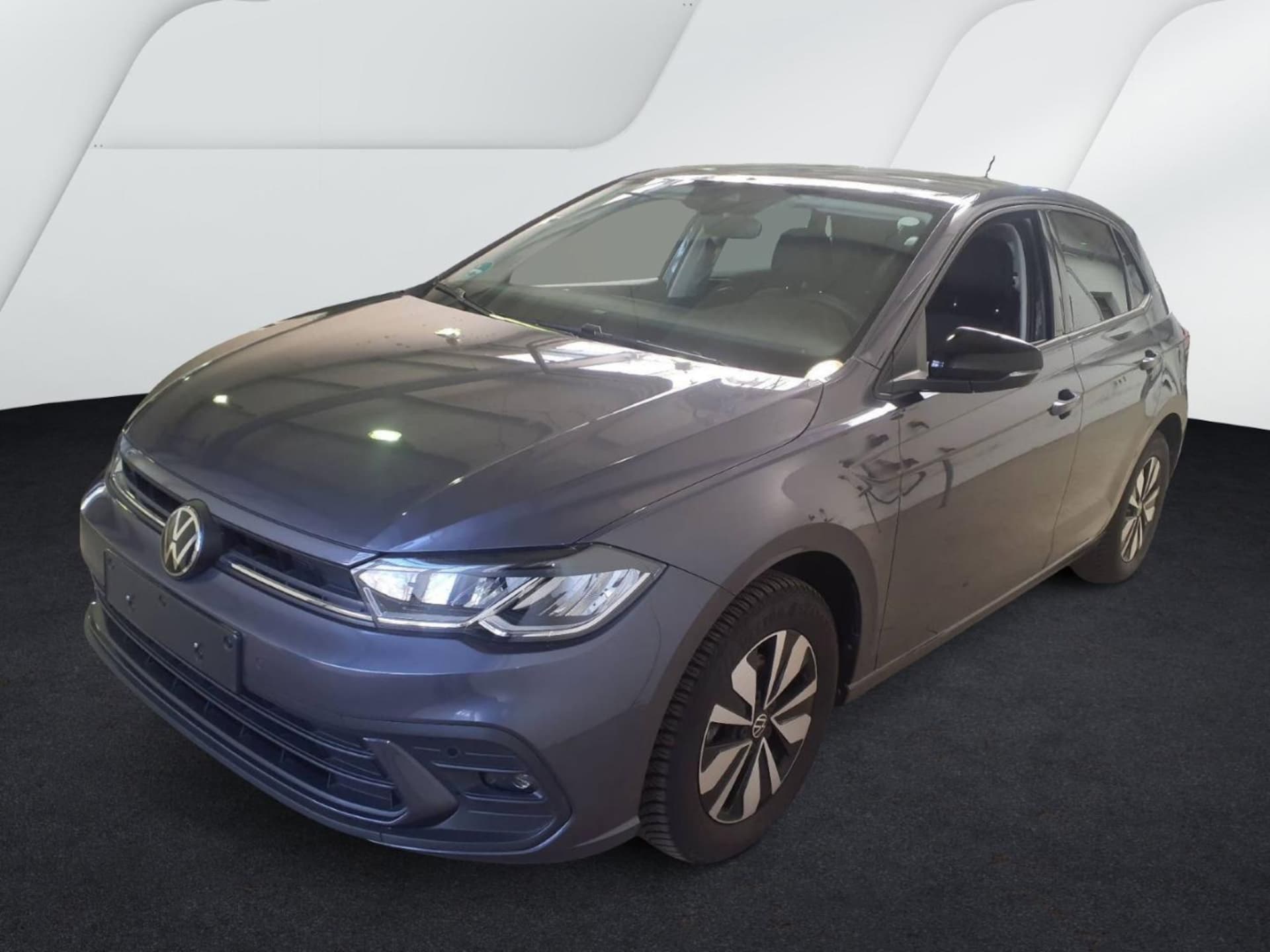 Volkswagen Polo Goal