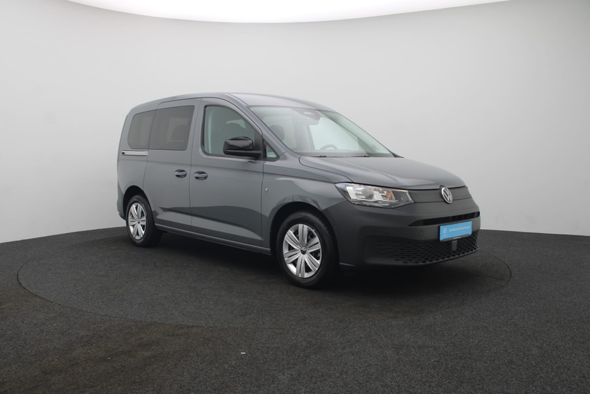 Volkswagen Caddy Basis-Modell
