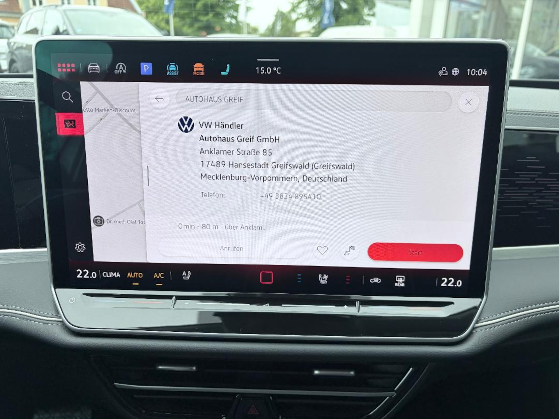 Volkswagen Passat Business