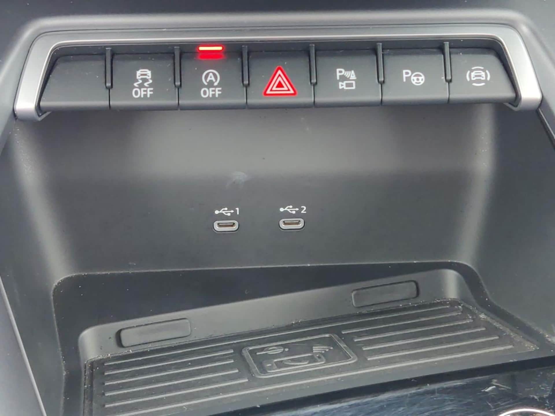 Audi A3 Limousine advanced