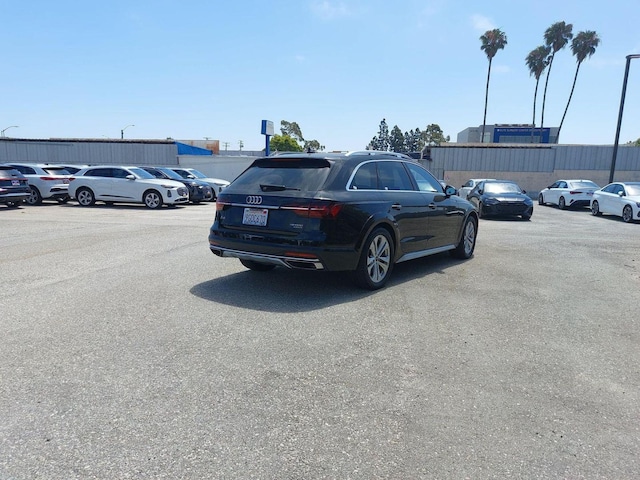 2023 Audi A4 allroad